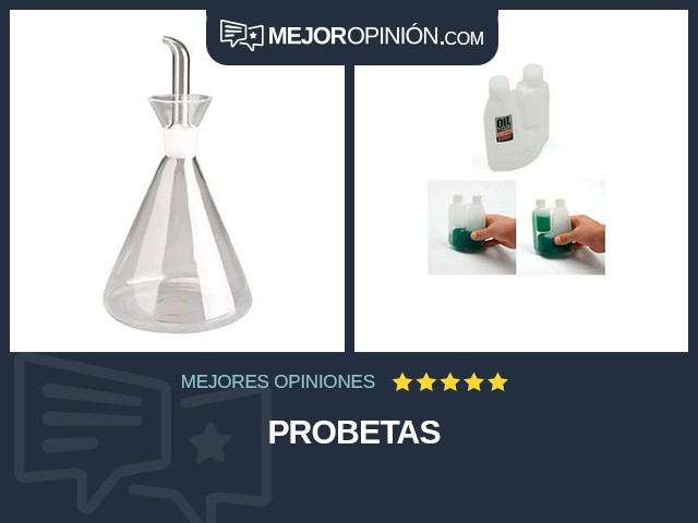 Probetas