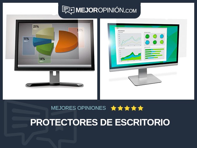 Protectores de escritorio