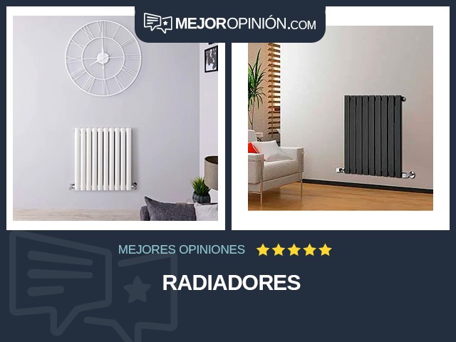 Radiadores