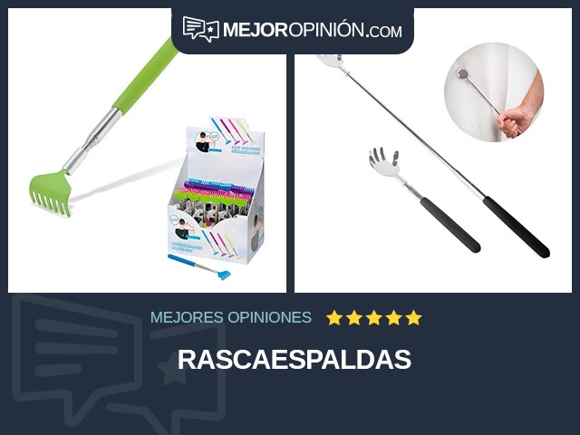 Rascaespaldas