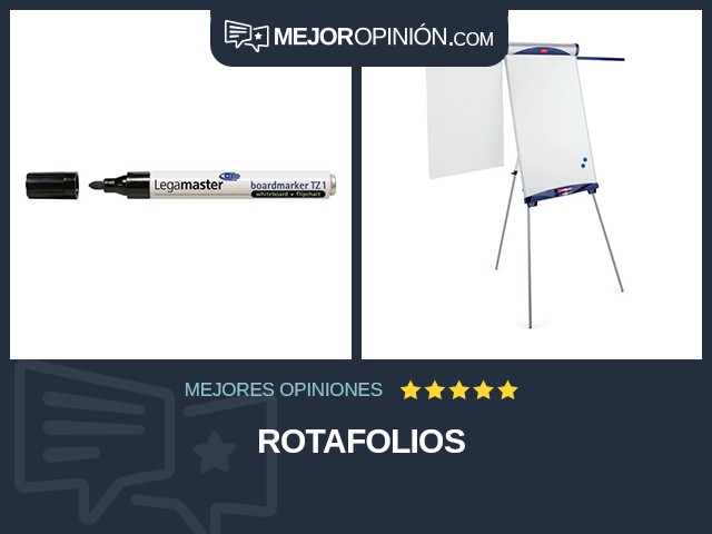 Rotafolios