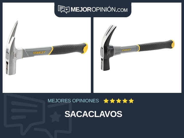 Sacaclavos