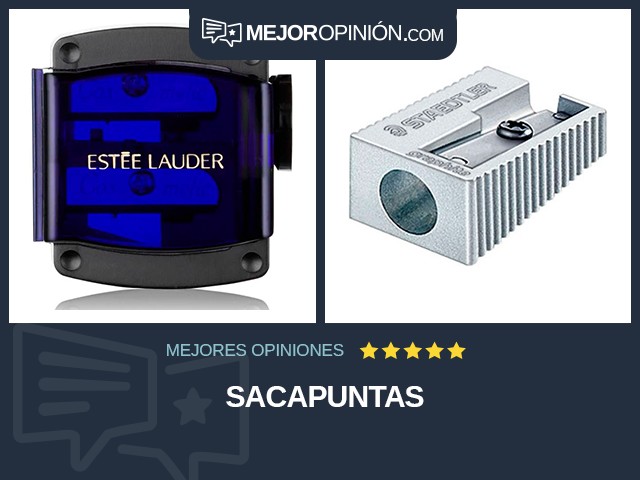 Sacapuntas