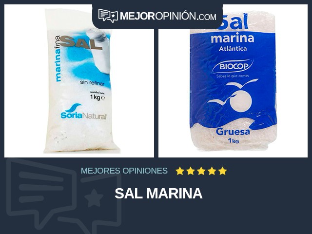 Sal Marina