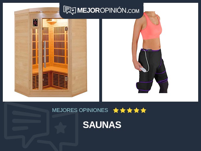 Saunas