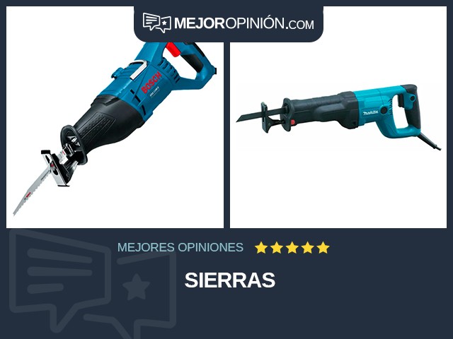 Sierras