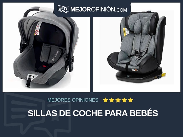 Sillas de coche Para bebés