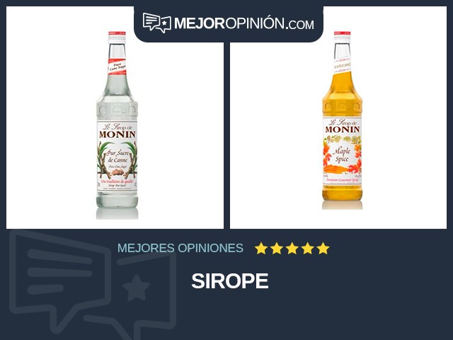 Sirope