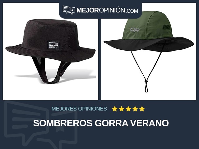 Sombreros Gorra Verano
