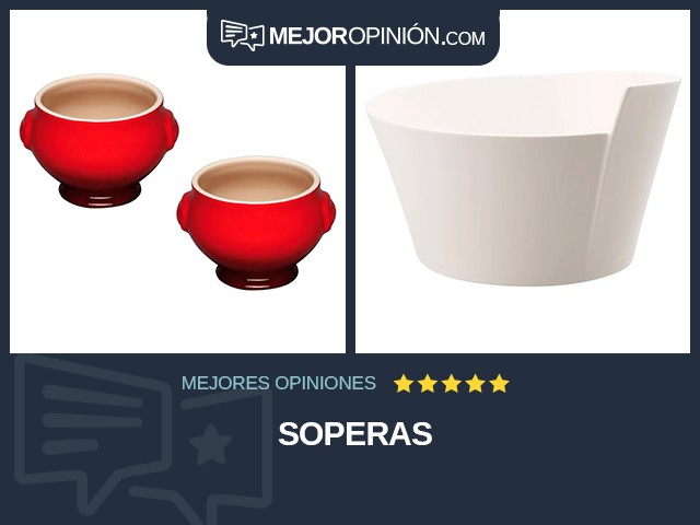 Soperas