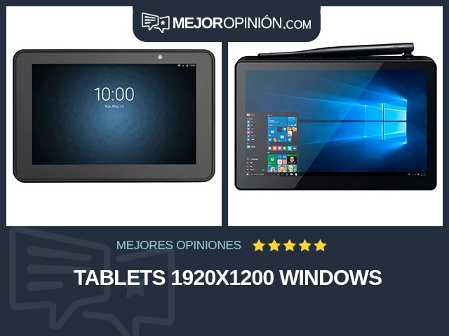 Tablets 1920x1200 Windows