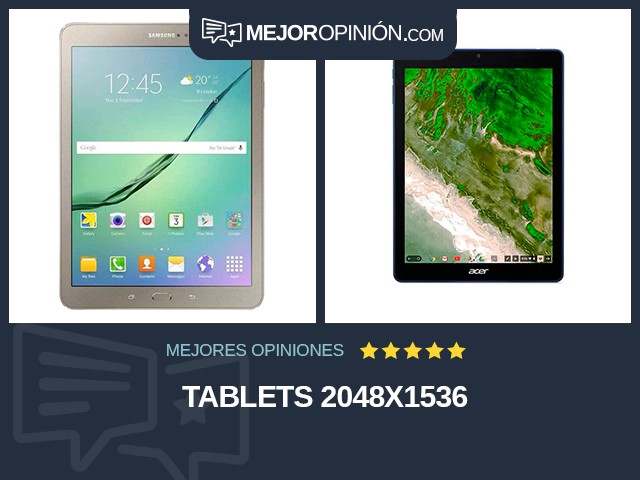 Tablets 2048x1536