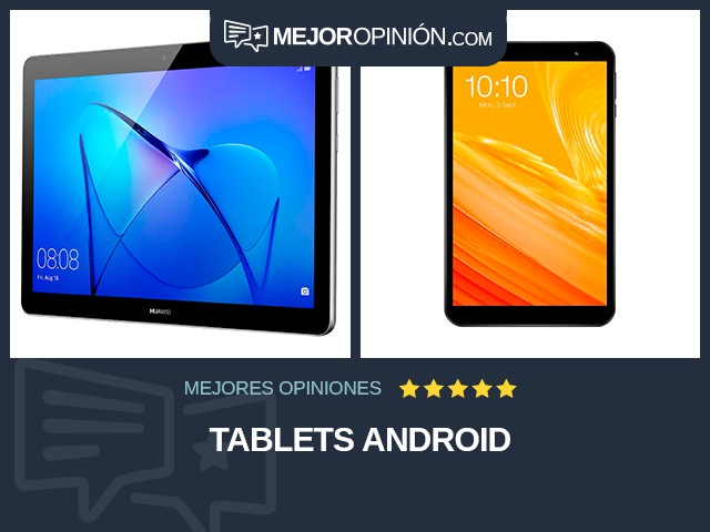 Tablets Android