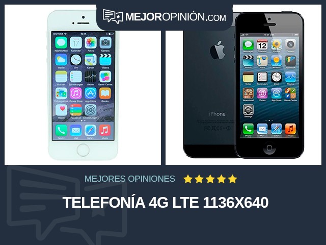 Telefonía 4G LTE 1136x640