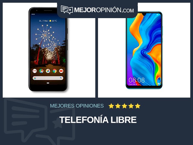 Telefonía Libre