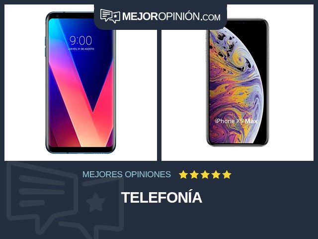 Telefonía