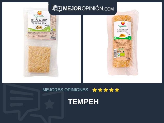 Tempeh