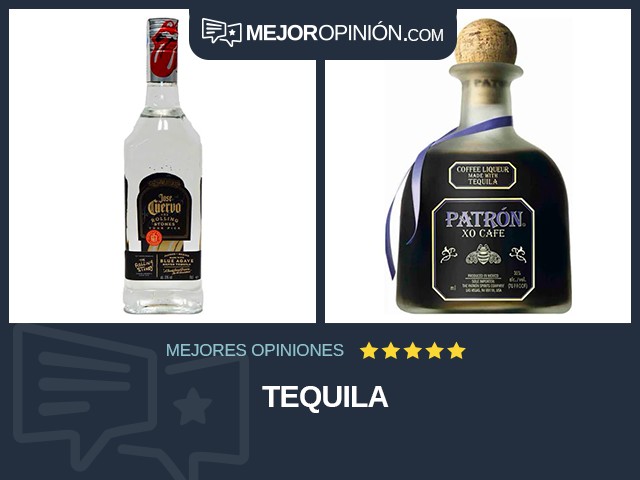 Tequila