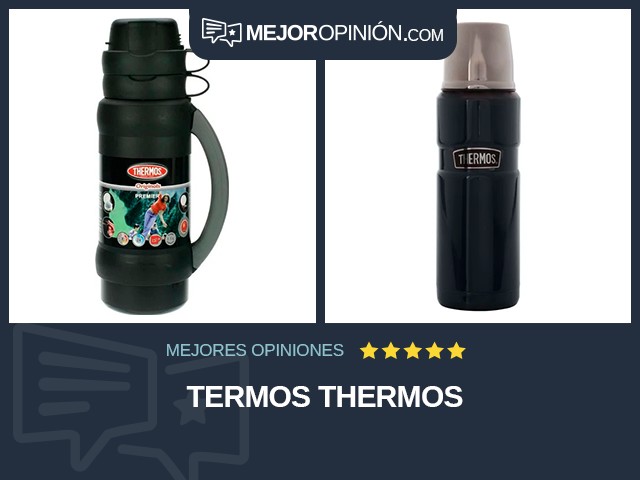 Termos Thermos
