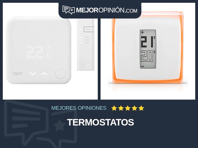 Termostatos