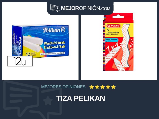 Tiza Pelikan