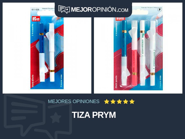 Tiza Prym