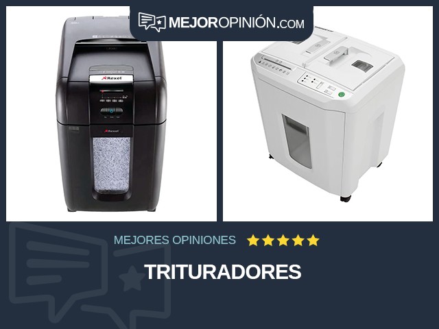 Trituradores