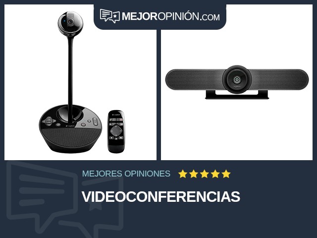 Videoconferencias