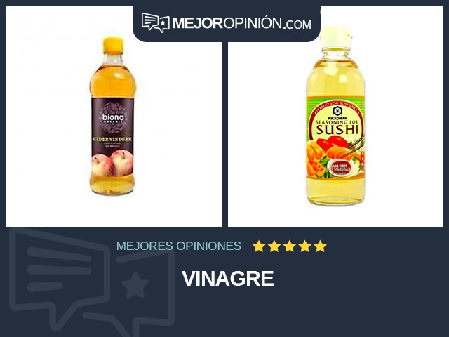 Vinagre