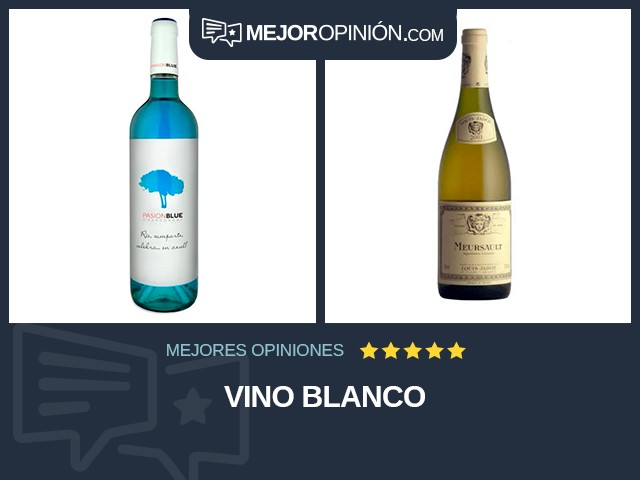 Vino Blanco