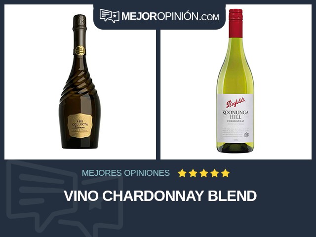 Vino Chardonnay Blend