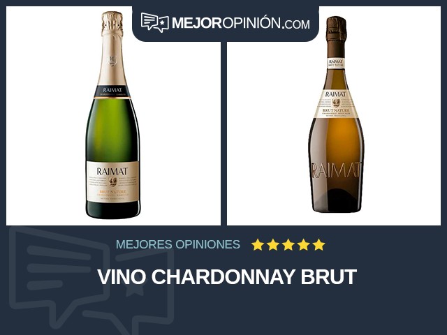 Vino Chardonnay Brut