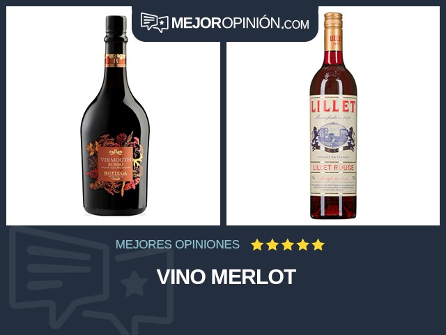 Vino Merlot