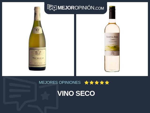 Vino Seco