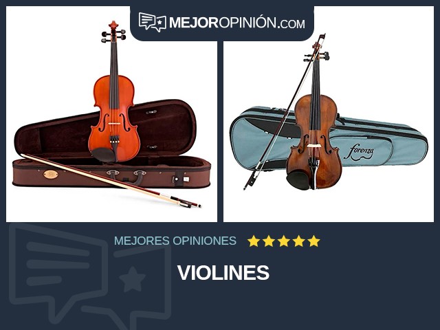 Violines