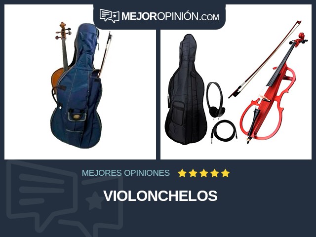 Violonchelos