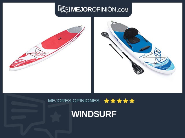 Windsurf