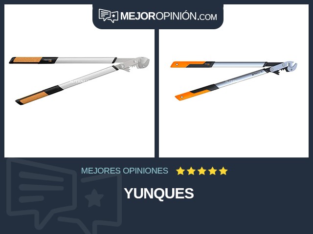 Yunques